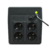 UPS POWERMAN Back Pro 1050,  line-interactive,  1050VA,  600W,  4 euro sockets with backup power,  battery 12V 7Ah 2 pcs.,  353mm x 149mm x162mm,  7.9 kg.