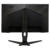 Монитор 27" ACER XV272KV5bmiiprx Black  (IPS,  3840x2160,  160Hz  (320Hz@FHD),  0.5 ms,  178° / 178°,  400 cd / m,  1000:1,  +2xНDMI 2.1,  +DisplayPort 1, 4,  +MM,  2x2W,  Pivot)