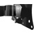 Кронштейн Holder LCDS-5064,  19-32",  макс 200x100,  наклон 15-25,  поворот 350,  до стены 510мм,  до 30кг,  2 колена