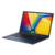 ASUS  VivoBook X1504VA-BQ4163 [90NB13Y1-M02H00] Blue 15.6" {FHD Core 7 150U / 16Gb / SSD512Gb /  noOS}