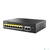 Коммутатор 10PORT 10 / 100M 8POE+2XGE+SFP P110GH NETIS