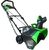 Greenworks Снегоуборщик аккумуляторный GD40SB,  {40V,  51 см,  бесщеточный,  с 1хАКБ 4 А.ч и ЗУ} [2600607]