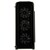 ZALMAN N5 MF,  ATX,  BLACK,  WINDOW,  1x5.25",  4x3.5",  1x2.5",  2xUSB2.0,  1xUSB3.0,  FRONT 1x120mm,  REAR 1x120mm