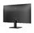 Монитор 27" PHILIPS 27E2N1110 Black  (1920х1080 (FHD) IPS,  120 Hz,  300 cd / m2,  H178° / V178°,  1500:1,  16.7M,  4ms,  HDMI,  VGA)