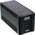 Источник бесперебойного питания Powercom Raptor RPT-2000AP LCD 1200Вт 2000ВА черный