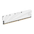 Netac Shadow S 8GB DDR4-2666  (PC4-21300) C19 White 19-19-19-43 1.2V Memory module  (DIMM)