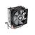 Устройство охлаждения (кулер) ID-Cooling SE-802-SD V3 Soc-AM5 / AM4 / 1151 / 1200 / 1700 3-pin 23dB Al+Cu 95W 290gr Ret