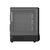 Корпус RAMS 1.0 (Black)-Type C