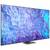 Телевизор QLED Samsung 98" QE98Q80CAUXRU Series 8 серебристый 4K Ultra HD 100Hz DVB-T2 DVB-C DVB-S2 USB WiFi Smart TV