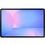 Планшет Samsung Galaxy Tab S10 FE+ 1580  (2.9) 8C RAM8Gb ROM128Gb 13.1" TFT 2880x1800 5G 1Sim eSIM Android 15 голубой 13Mpix 12Mpix BT WiFi microSD 1Tb 10090mAh