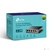 TP-Link TL-SF1005P 5-портовый 10 / 100 Мбит / с настольный коммутатор с 4 портами PoE SMB