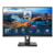PHILIPS 275B1  (00 / 01) LCD 27'' [16:9] 2560х1440 (WQHD) IPS,  nonGLARE,  300cd / m2,  H178° / V178°,  1000:1,  50M:1,  16.7M,  4ms,  VGA,  DVI,  HDMI,  DP,  USB-Hub,  Height adj,  Tilt,  Swivel,  Speakers,  2Y,  Black