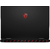 Ноутбук MSI Raider A18 HX A9WJG-216RU AMD Ryzen 9 9955HX3D / 64Gb / SSD2Tb / RTX 5090 24Gb / 18" / IPS / UHD+ / 120Hz / MiniLED / Win11 / Core Black  (9S7-182L72-216)