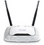 TP-Link TL-WR841N,  WiFi 300Мбит / сек. + 4 порта LAN 100Мбит / сек. + 1 порт WAN 100Мбит / сек.  (ret)