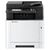 МФУ Kyocera Ecosys MA2600cwfx A4,  МФУ,  лазерное,  цветное,  26стр / мин,  АПД 50,  1200dpi,  1, 2ГГц,  1024Мб,  fax,  WiFI / USB / Ethernet  (110C0D3NL0)