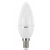 GAUSS 103101107 Светодиодная лампа LED Свеча E14 6.5W 520lm 3000К 1 / 10 / 100