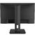 Монитор 27" AIWA MQ275A Black  (IPS,  2560x1440,  HDMI+DP+Type C 15W,  4 ms,  178° / 178°,  300 cd / m,  1000:1,  100Hz,  Spk,  Pivot)