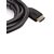 VCOM CG484GD-3M Кабель HDMI AM / DVI (24+1)M,  3м,  CU,  1080P@60Hz,  2F,  VCOM  <CG484G-3M>