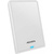 Внешний жесткий диск 1TB A-DATA HV620S,  2, 5" ,  USB 3.1,  Slim,  белый