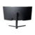 IRBIS NOBLEVIEW 34'' LED Monitor Curved 3440x1440,  21:9,  VA,  400 cd / m2,  4000:1,  3ms,  HDMI,  DP,  USB-C (65W),  USB-Ax2,  USB-B,  PJack,  Audio output,  165Hz,  Tilt,  Height,  внешн. бп,  VESA,  Black NEW