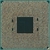 CPU AMD Ryzen 5 5500 OEM