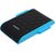 Внешний жесткий диск 1TB A-DATA HD720,  2, 5" ,  USB 3.1,  прорезиненный,  синий