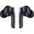 Гарнитура внутриканальные Tecno SC02 черный беспроводные bluetooth в ушной раковине  (SC02 BLACK)