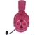 Игровая беспроводная гарнитура Logitech G Pro X 2 Wireless,  Pink [981-001275]
