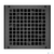 Блок питания Deepcool ATX 650W PF650 80 PLUS WHITE  (20+4pin) APFC 120mm fan 6xSATA RTL