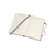 Блокнот Moleskine PASSION Recipe PASWINE 130х210мм 400стр. подар.кор. винный