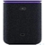 Умная колонка Yandex Станция Миди YNDX-00054BLK Алиса черный 24W 1.0 BT / Wi-Fi 10м