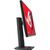 Монитор Asus 27" ROG Strix XG27ACMS черный IPS LED 1ms 16:9 HDMI HAS Piv 350cd 178гр / 178гр 2560x1440 320Hz DP 2K USB 6.52кг