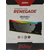 Память оперативная /  Kingston 8GB 3200MHz DDR4 CL16 DIMM FURY Renegade RGB