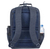 Рюкзак для ноутбука 17.3" Riva 8460 темно-синий полиэстер женский дизайн  (8460 BLUE)