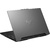 Ноутбук Asus TUF Gaming A15 FA507NU-LP031 Ryzen 7 7735HS 16Gb SSD512Gb NVIDIA GeForce RTX4050 6Gb 15.6" IPS FHD  (1920x1080) noOS grey WiFi BT Cam  (90NR0EB5-M003D0)