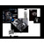 Материнская плата ASUS PRIME B550-PLUS,  Socket AM4,  B550,  4*DDR4,  HDMI+DP,  CrossFireX,  SATA3 + RAID,  Audio,  Gb LAN,  USB 3.2*8,  USB 2.0*6,  COM*1 header  (w / o cable),  ATX ; 90MB14U0-M0EAY0