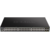 D-Link DGS-1250-52XMP / A1A,  L2 Smart Switch with 48 10 / 100 / 1000Base-T ports and 4 10GBase-X SFP+ ports  (48  PoE ports 802.3af / 802.3at  (30 W),  PoE Budget 370W).16K Mac address,  802.3x Flow Control,  4K