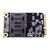 Твердотельный накопитель SSD AMD Radeon 256GB Client SSD mSATA 3D NAND Retail R5MS256G5