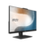 MSI Modern AM242P 1M AiO 23, 8" FHD  (1920x1080)IPS AG Non-touch, Core i7-150U  (1.8GHz), 16Gb DDR5 (2*8GB), 512GB SSD M.2,  Intel UHD,  WiFi, BT,  camera, WirelessKB&mouse Eng / Rus,  No OS, 1y, Black