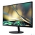 Монитор /  Acer SA242YH1bi 23, 8'',  ZeroFrame,  UltraThin Black,  16:9,  VA,  1920x1080,  4ms,  250cd,  100Hz,  VGA ,  HDMI (1.4),  Speakers 2Wx2,  Vesa:75x75
