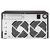 SMB QNAP TL-D800C USB 3.2 Gen 2 Type-C JBOD storage enclosure,  8-tray 3, 5" / 2, 5" w / o HDD. desktop version.