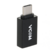 Vcom CA431M Переходник OTG USB 3.1 Type-C  (M) -> USB 3.0  (F)