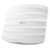 300Mbps Wireless N Ceiling / Wall Mount Access Point,  QCA (Atheros),  300Mbps at 2.4Ghz,  802.11b / g / n,  1 10 / 100Mbps LAN port,  Passive PoE Supported,  with 2*4dbi Internal Antennas