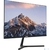 Dahua DHI-LM24-B221S 23.8" (16:9) FullHD монитор IPS. LED подсветка,  1920x1080,  250 кд / м2,  1500:1, 178° / 178°,  1 мс,  144Гц,  Цвет: 16.7Млн  (8 бит),  VESA: 75x75 м. DPx1,  HDMIx1,  Аудио выход x1,  Динамики