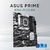ASUS PRIME B760-PLUS D4,  LGA1700,  B760,  4*DDR4,  HDMI+DP+VGA,  4xSATA3 + RAID,  M2,  Audio,  Gb LAN,  USB 3.2,  USB 2.0,  ATX