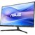 Монитор Asus 27" VU279CFE-B черный IPS LED 1ms 16:9 HDMI матовая HAS 1300:1 250cd 178гр / 178гр 1920x1080 100Hz FHD USB 4.3кг