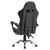 Офисное кресло TIOS BLACK / WHITE PU 64055 DEFENDER
