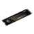 Твердотельный накопитель SSD MSI 2TB PCIe 4.0 NVMe M.2 SPATIUM M480 PRO