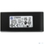 Твердотельный накопитель /  Kingston External SSD XS1000 BOC,  1000GB,  Type-C / A,  USB 3.2 Gen 2,  R / W 1050 / 1000MB / s,  70x33x14mm,  69g.,  Black  (60 мес)