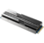 Netac SSD NV5000 PCIe 4 x4 M.2 2280 NVMe 3D NAND 1TB,  R / W up to 5000 / 4400MB / s,  with heat sink,  5y wty